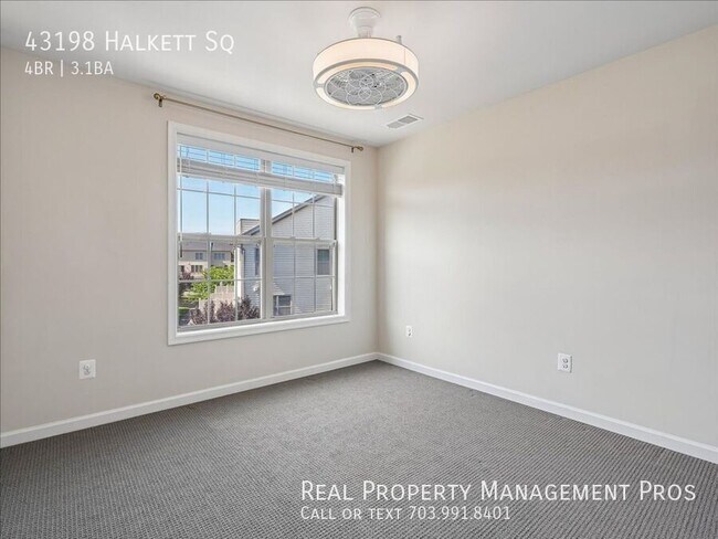 Building Photo - 43198 Halkett Sq