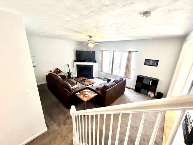 Building Photo - 4 bedroom home in Oceanview, Norfolk