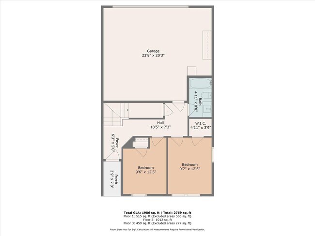 Building Photo - 5862 Ardrey Kell Rd