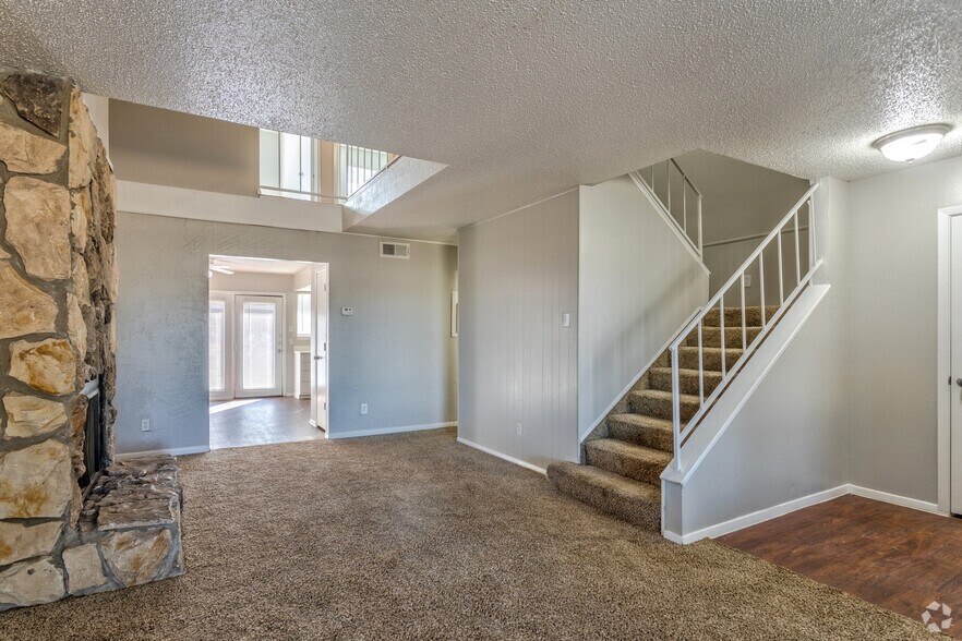 Lubbock Square Apartments 4602 50th St Lubbock TX 79414 Apartment Finder