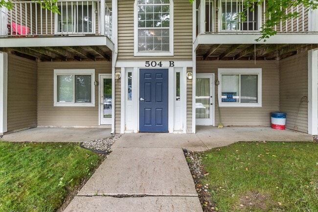 Interior Photo - Heather Ridge Apartments