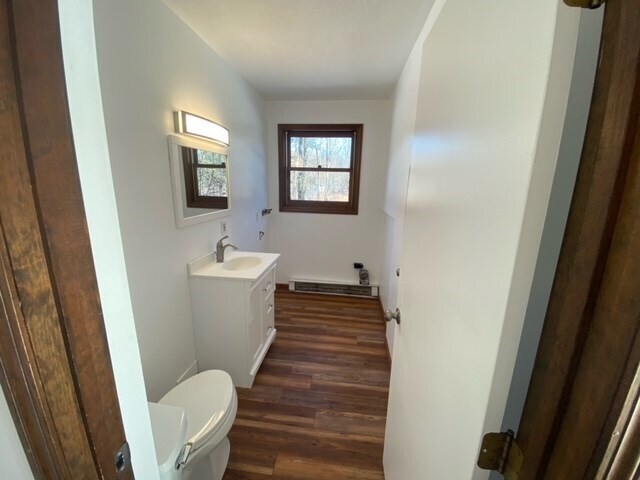 Building Photo - 632 Warren Wright Rd