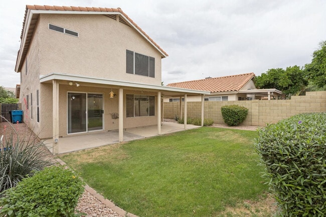 Building Photo - 17435 N 46th St