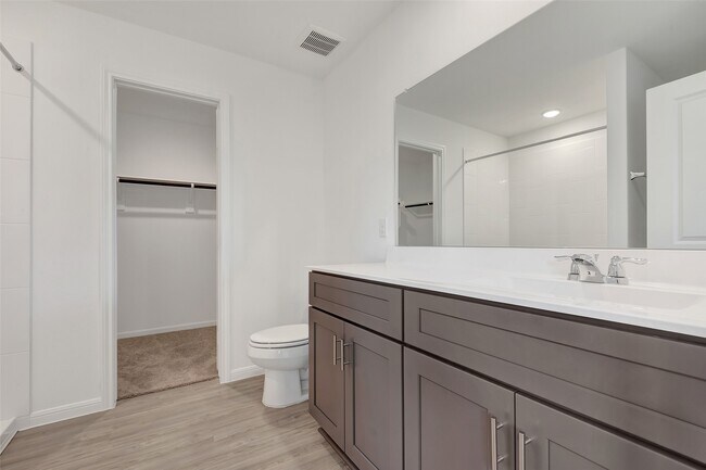 Building Photo - 21407 Austell Pond Dr