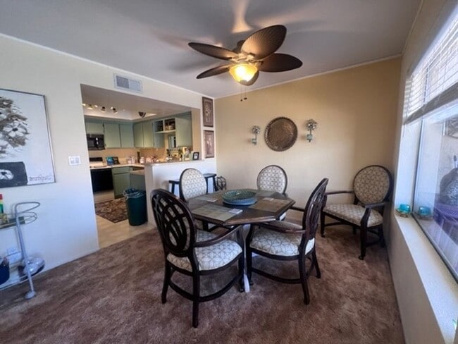 Building Photo - 2 BR WATERFRONT Fully Furnished/Utilities Included!! BEST SUNSET VIEW