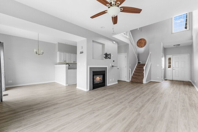 Building Photo - 1007 Park Hill Cir