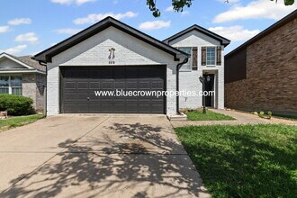 Building Photo - 3516 Chilmark Way