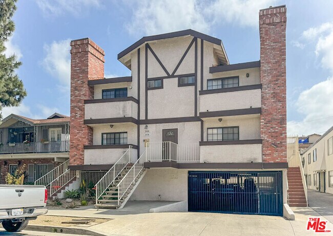 Building Photo - 2490-2490 Purdue Ave