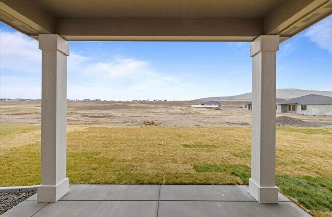 Building Photo - Brand New Construction Home in Richland – ...