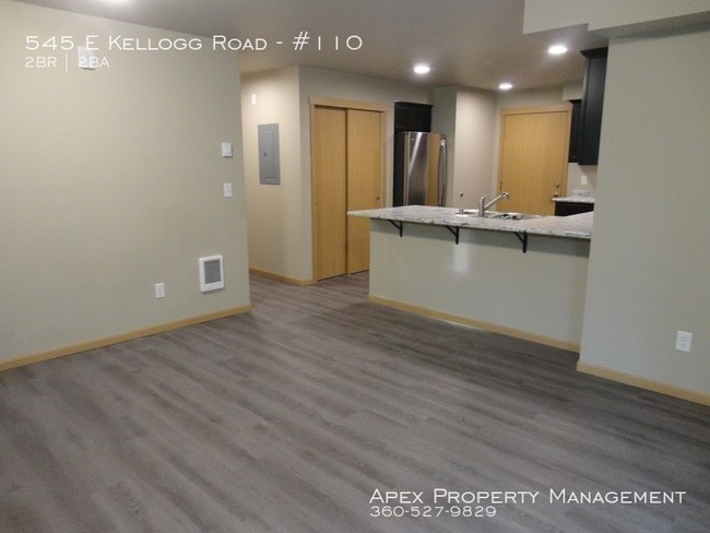 Building Photo - NORTH- The Tremezzo North Apartments