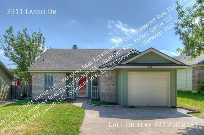 Primary Photo - 2311 Lasso Dr