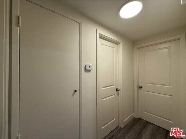 Building Photo - 1760 S Bentley Ave