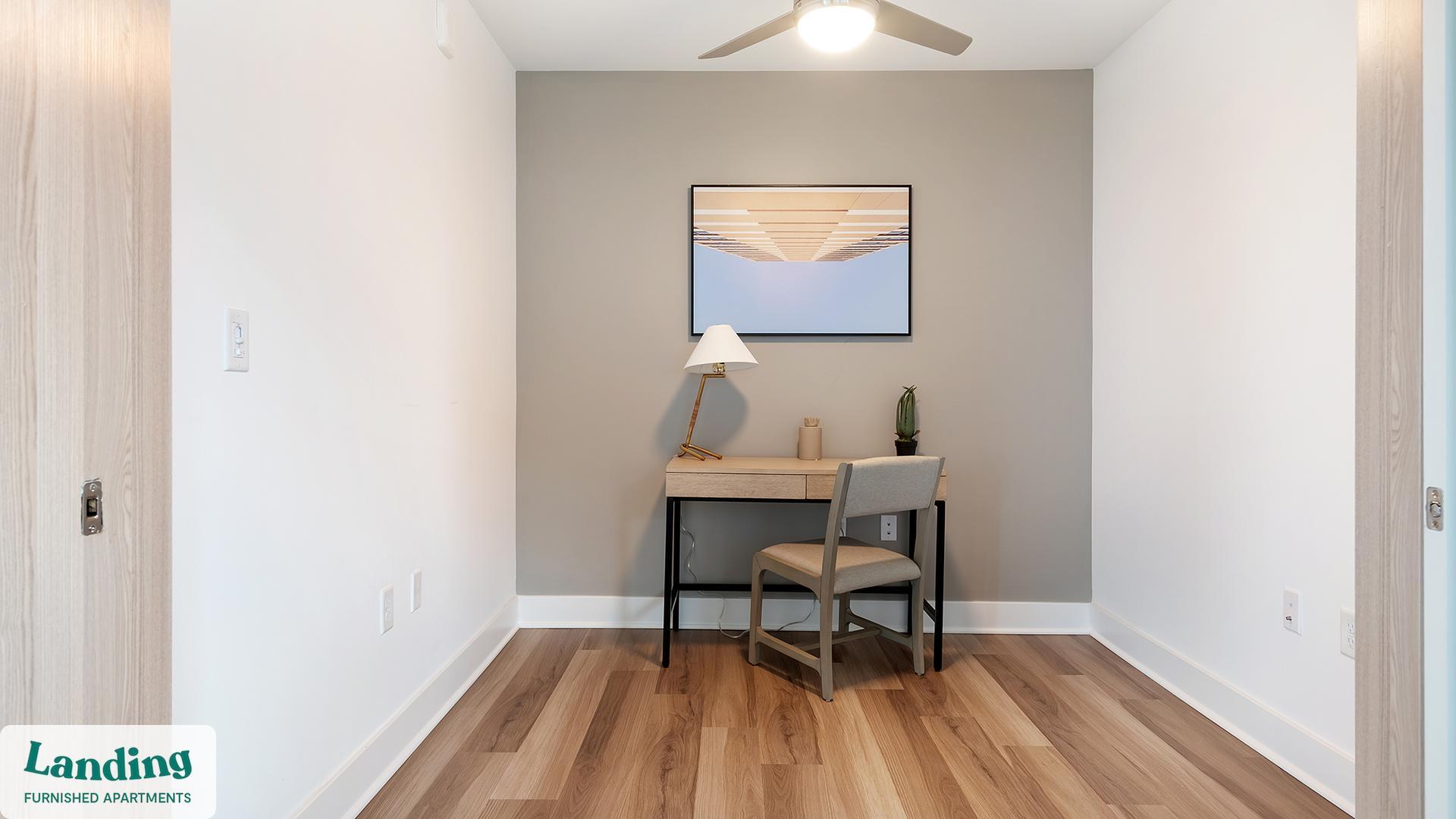 Building Photo - 5201 Leesburg Pike