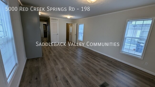Primary Photo - 5000 Red Creek Springs Rd