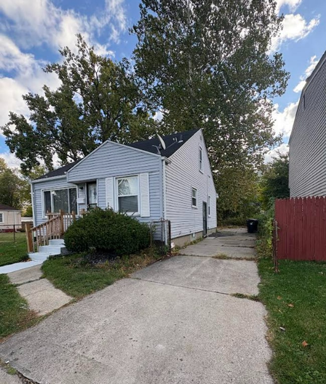 Building Photo - 2669 Electric- 3 BEDS & 2 BATH FOR RENT!