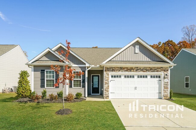 Primary Photo - 505 Legacy Dr