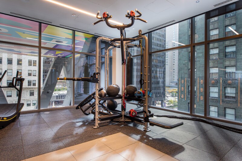 Building Photo - 62 E Wacker Pl
