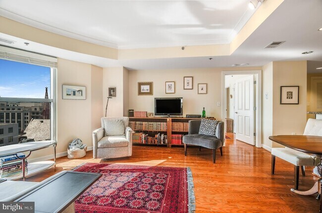 Building Photo - 777 7th St NW