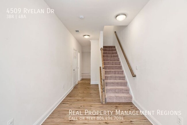 Building Photo - 4509 Ryelan Dr