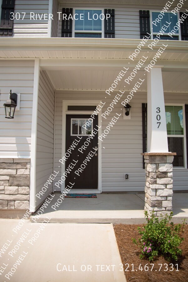Building Photo - 307 River Trce Lp