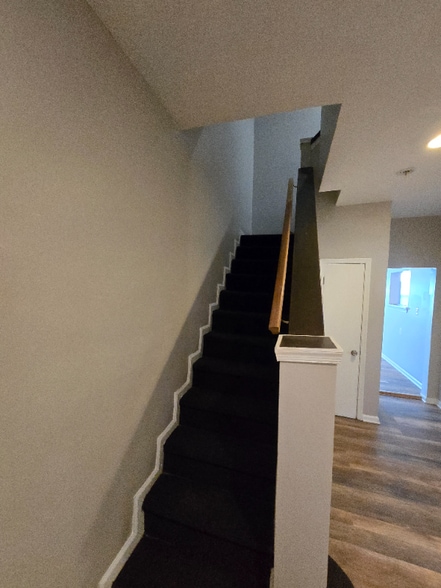 Building Photo - 1200 N Bentalou St