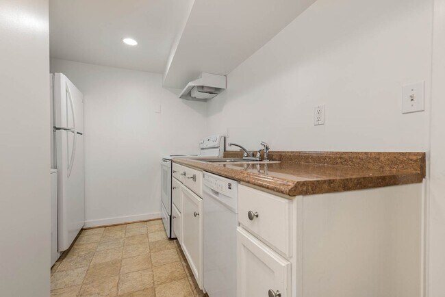 Building Photo - Timeless Wallingford Tudor | 4 Bedrooms & Flexible Dual Living
