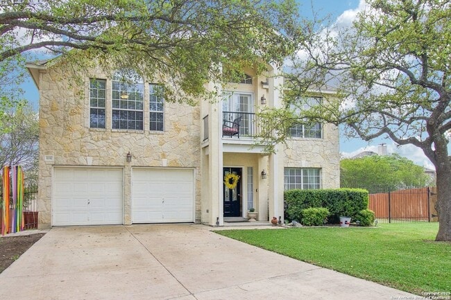Building Photo - 606 Mesa Ln