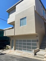 Building Photo - 217 2nd Pl