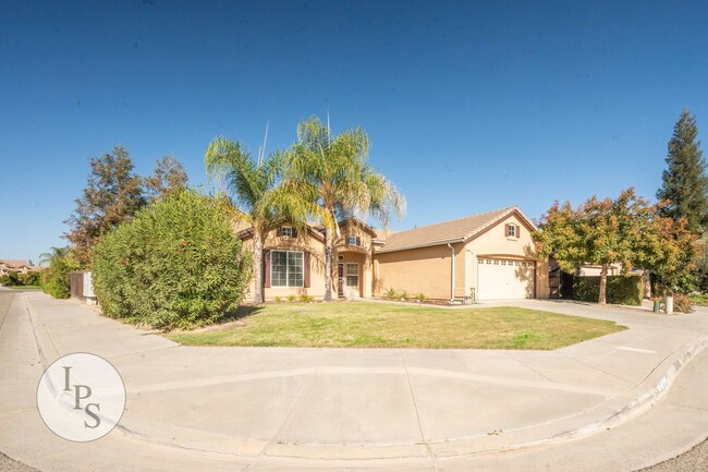 Building Photo - NorthWest Fresno Home, 3BR/2BA, Built 2005...