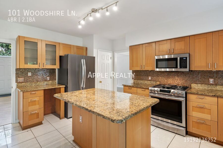 Building Photo - 101 Woodshire Ln