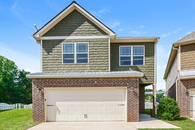 Primary Photo - Comfortable and Convenient McDonough Home
