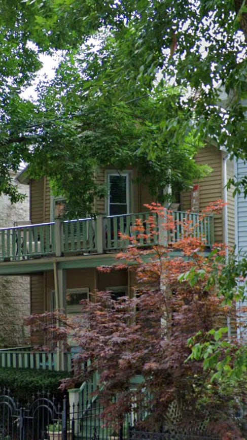 Building Photo - 1424 N North Park Ave