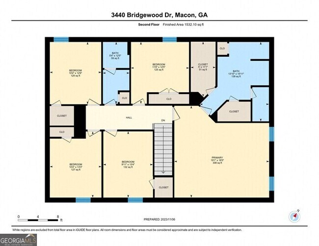 Building Photo - 3440 Bridgewood Dr