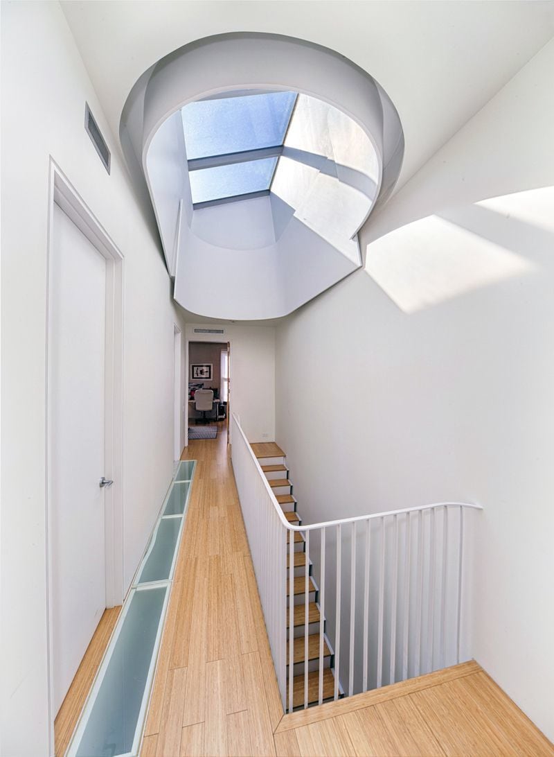 4th floor - 112 W 118th St