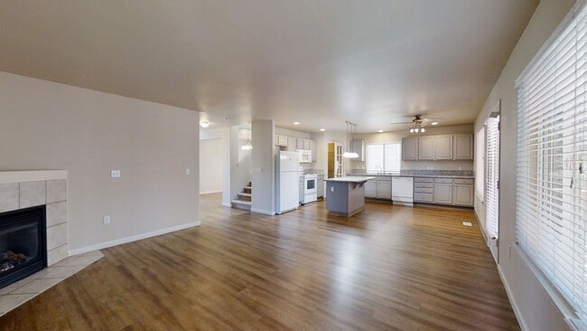 Building Photo - Clean Home with Lots of space ready to be your Home! ***COMING SOON***