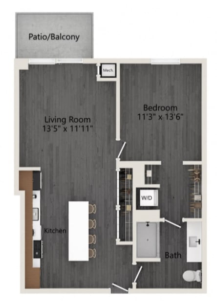 Building Photo - 1645 W Ogden Ave