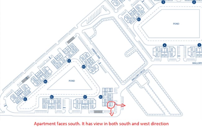 Building Photo - 2967 Mallory Cir