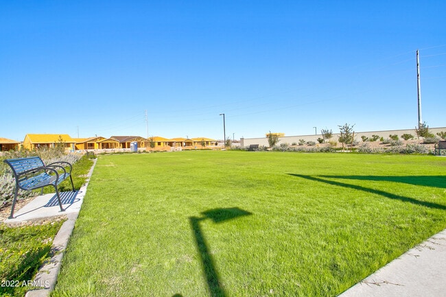 Building Photo - 17032 W El Caminito Dr