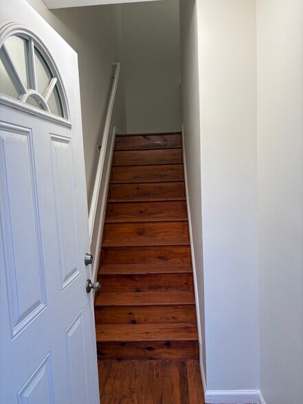 Entrance - 13551 223rd St