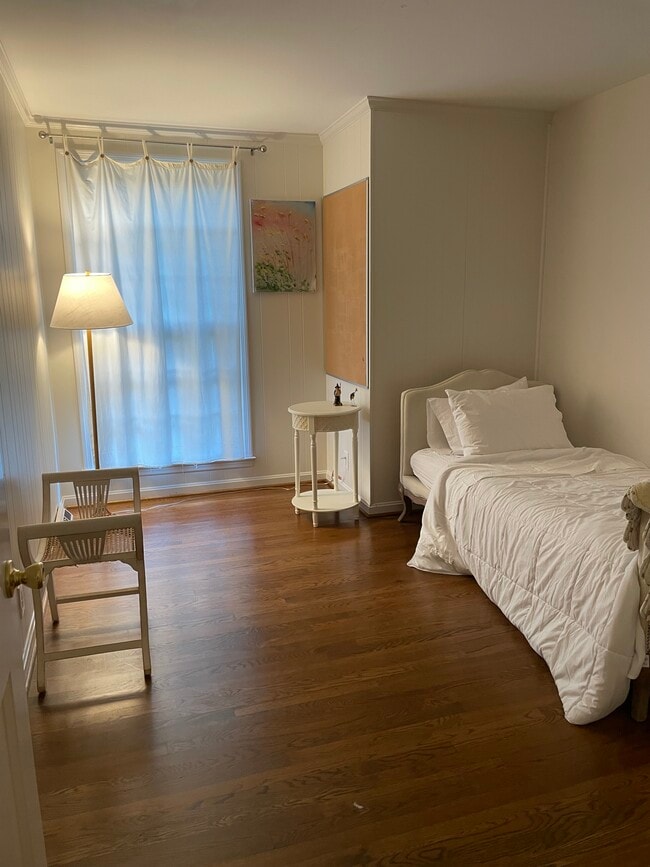 BEDROOM 4 - 4633 Benton Smith Rd