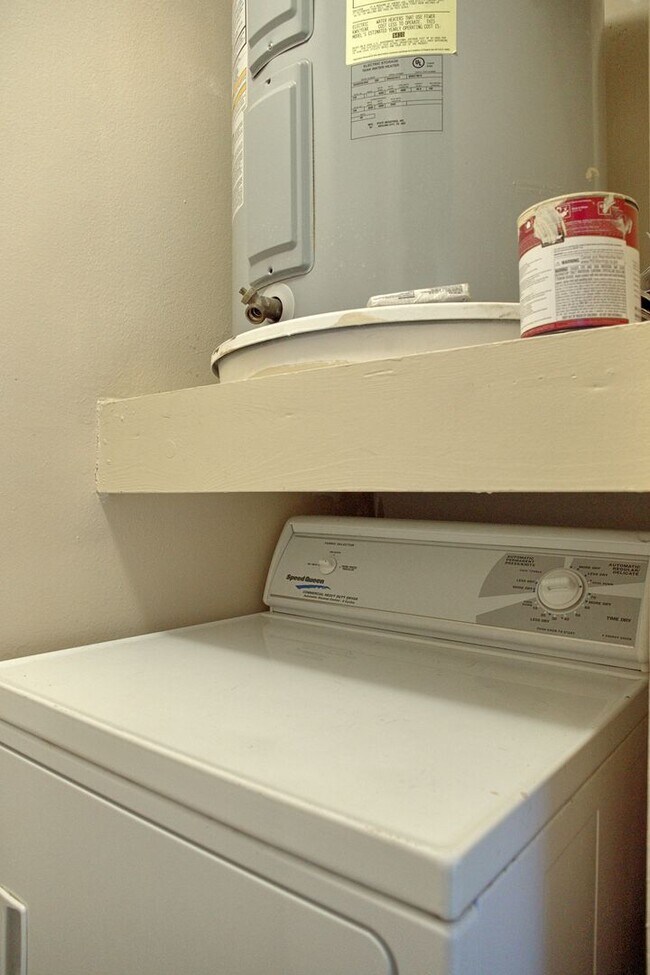 Building Photo - 1/1 3rd Floor with private balcony in gate...