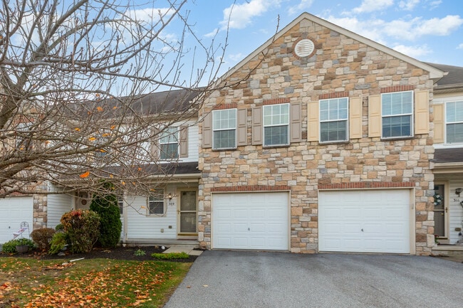 Building Photo - 309 Buckley Dr