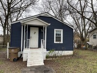 Building Photo - Great 1 bedroom, 1 bathroom Home for Rent!