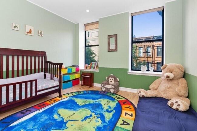 Building Photo - 3 bedroom in New York NY 10026