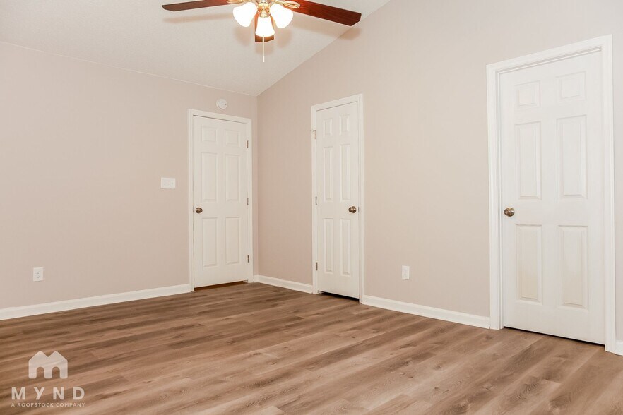 Building Photo - 3306 Rillet Ct