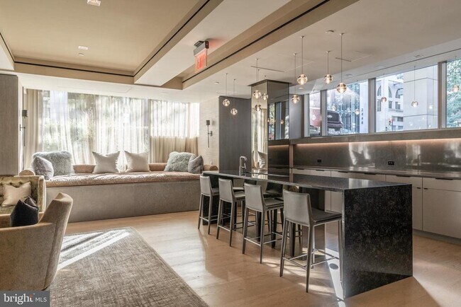 Building Photo - 2501 M St NW