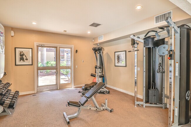 Building Photo - 5250 S Rainbow Blvd
