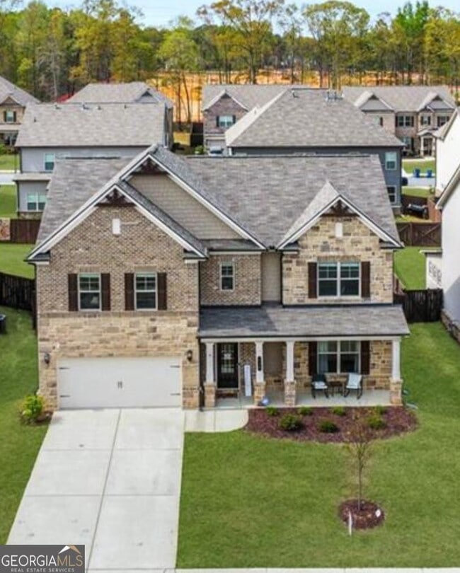 Building Photo - 126 Cottontail Ln
