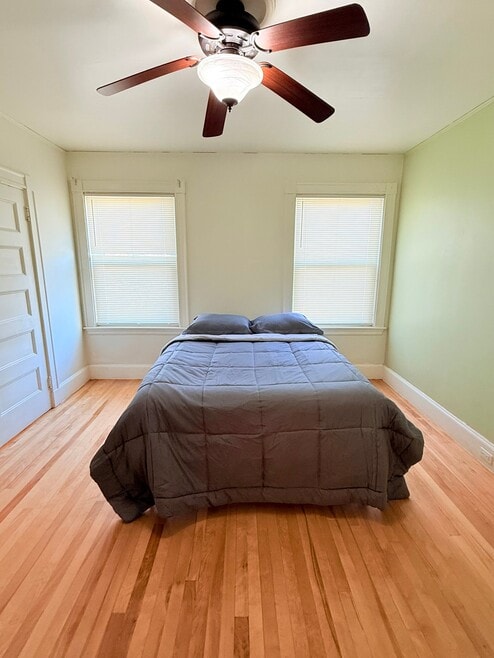 Building Photo - 1 Brigham Park