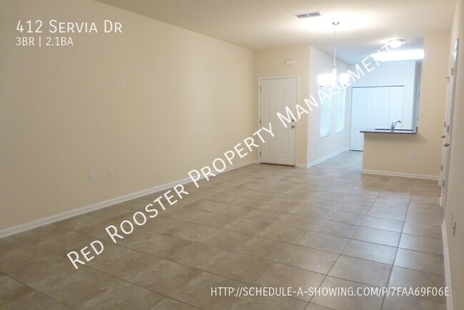 Building Photo - 412 Servia Dr